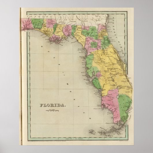 フロリダ2 ポスター (正面)