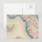 フロリダ3 ポストカード (正面/裏面)