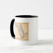 フロリダ3 マグカップ (正面左)