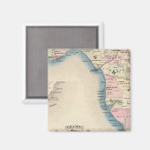 フロリダ3 マグネット (正面/裏面)