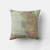 フロリダ4 クッション (裏面)