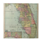 フロリダ4 タイル (正面)