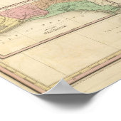 フロリダ4 ポスター (角)