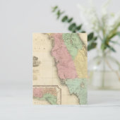 フロリダ4 ポストカード (スタンド正面)