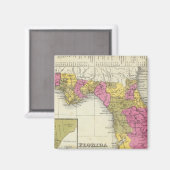 フロリダ4 マグネット (正面/裏面)
