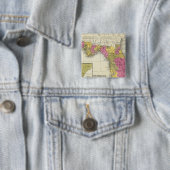 フロリダ4 缶バッジ (インサイチュ)