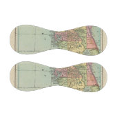 フロリダ4 野球ボール (パネル)