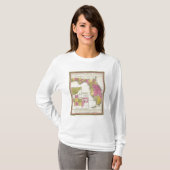 フロリダ4 Tシャツ (正面フル)