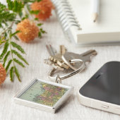 フロリダ5 キーホルダー (側面)