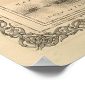 フロリダ5 ポスター (角)