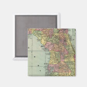 フロリダ5 マグネット (正面/裏面)