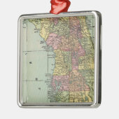 フロリダ5 メタルオーナメント (左)