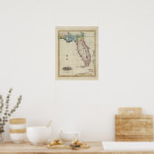 フロリダ6 ポスター (キッチン)