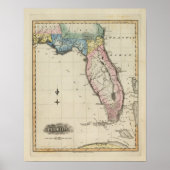 フロリダ6 ポスター (正面)