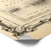 フロリダ6 ポスター (角)