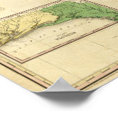 フロリダ7 ポスター (角)