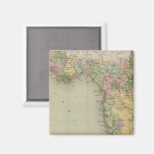 フロリダ7 マグネット (正面/裏面)