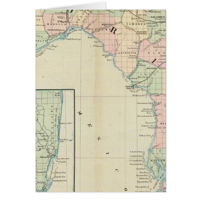 フロリダ8 (正面)