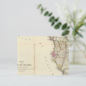 フロリダ8 ポストカード (スタンド正面)