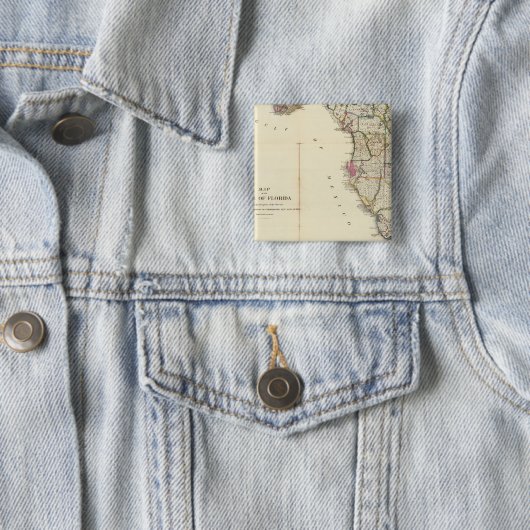 フロリダ8 缶バッジ (インサイチュ)