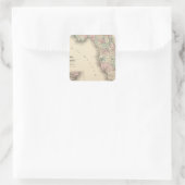 フロリダ9 スクエアシール (バッグ)