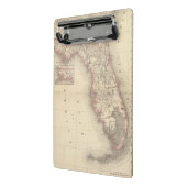 フロリダ9 ミニクリップボード (アングル2)