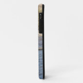 フロリダ・アリゲーターの水中写真 Case-Mate iPhoneケース (裏面/左)