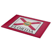 フロリダ カッティングボード (角)