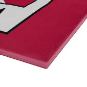 フロリダ カッティングボード (角)