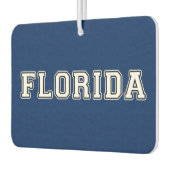 フロリダ カーエアーフレッシュナー (左)