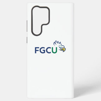 フロリダ・ガルフコースト大学イーグルス SAMSUNG GALAXY S22 ULTRAケース