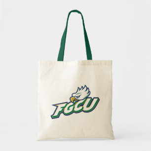 フロリダ・ガルフ・コースト大学 FGCU アズールイーグルス トートバッグ