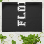 フロリダ キッチンタオル (折り畳み)