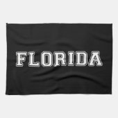 フロリダ キッチンタオル (横)