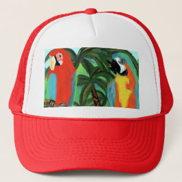 フロリダ キャップ