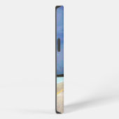 フロリダ・キーズの道中 iPhoneケース (右側面)