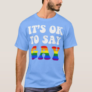 フロリダ ゲイ 気にせずゲイだと主張しよう LGBTプライドを堅持して Tシャツ