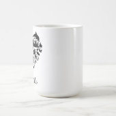 フロリダ コーヒーマグカップ (中央)