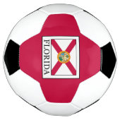 フロリダ サッカーボール (回転)