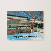 フロリダ ジグソーパズル (横)