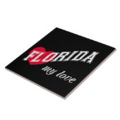 フロリダ タイル (側面)