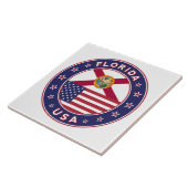 フロリダ タイル (側面)