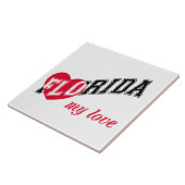 フロリダ タイル (側面)