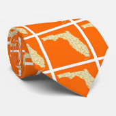 フロリダ ネクタイ (ロール)