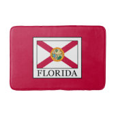 フロリダ バスマット (正面)