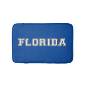 フロリダ バスマット (正面)