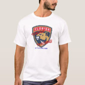 フロリダ・パンサーズ トカチュク Tシャツ (正面)