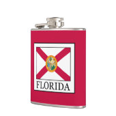 フロリダ フラスク (左)