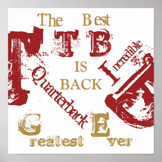 フロリダ ポスター (正面)