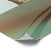 フロリダ ポスター (角)